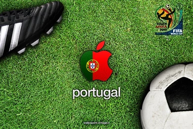 Portugal Fifa World Cup Wallpapers