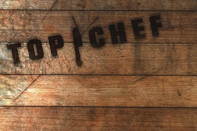 Couldn't Find A Good Top Chef Wallpaper, So I Made One Instead ...