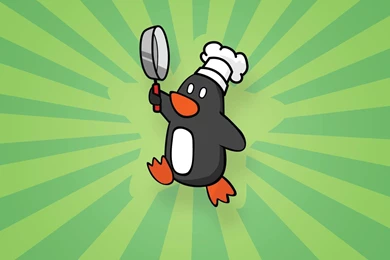 Penguin Chef HD Wallpapers