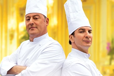 Chef Movie Chefs Desktop Wallpapers   123mobileWallpapers.com