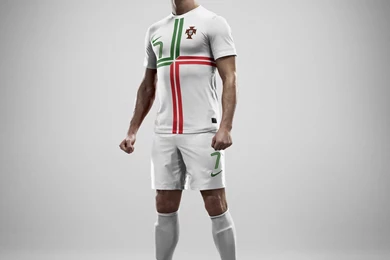 Cristiano Ronaldo Portugal Real Madrid Football Teams Soccer ...