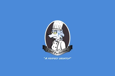 Wallpaper: Chef Perfection! By Argentium 47 On DeviantArt