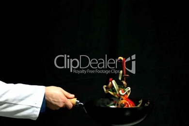 Fonds D'écran Chef   Page 2