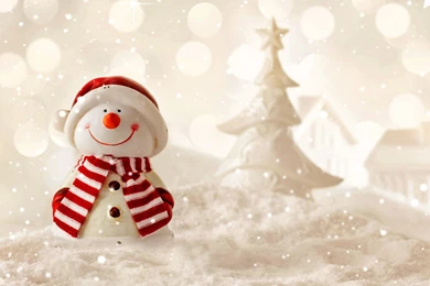 Snowman Art Wallpapers HD Free Download Of Frosty Snowman