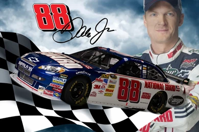 Free Dale Earnhardt Jr Wallpapers   Wallpapers Cave