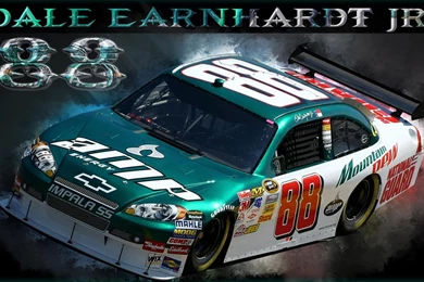 Free Dale Earnhardt Jr 88 Wallpapers Www Wallpapers Free Download ...