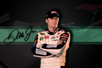 Dale Earnhardt Jr Wallpapers By BuckHunter7 On DeviantArt