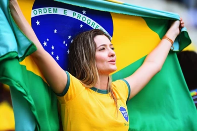 Brazilian Girls HD Desktop Wallpapers ~ Toptenpack.com