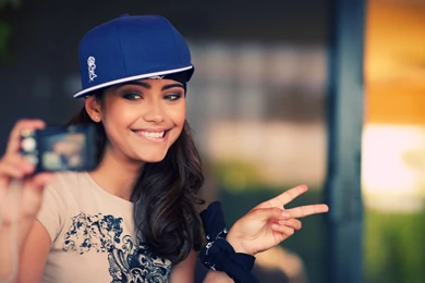 Brazilian Model Nataniele Ribiero Fashion HD Wallpapers   FreeWallsUp