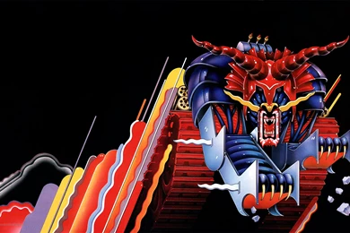 Judas Priest Computer Wallpapers, Desktop Backgrounds