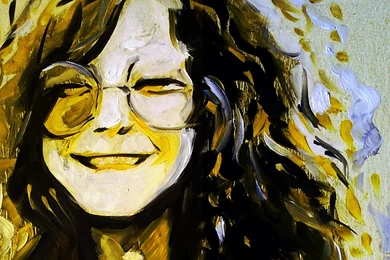 JANIS JOPLIN Classic Rock Wallpapers