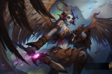 Skiver Valkyrie Wallpapers