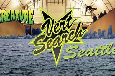 Creature Skateboards