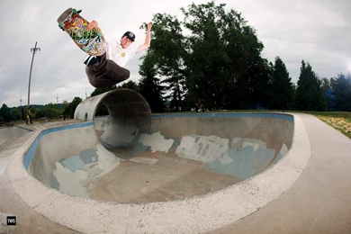 Wednesday Wallpaper: Willis Kimbel