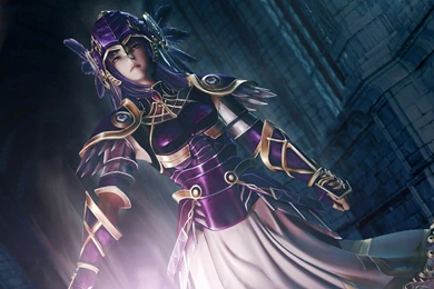 Valkyrie Profile Computer Wallpapers, Desktop Backgrounds ...
