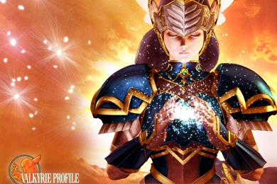 Valkyrie Profile   Valkyrie Profile Wallpapers (8806101)   Fanpop
