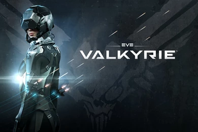 Wallpapers   EVE: Valkyrie