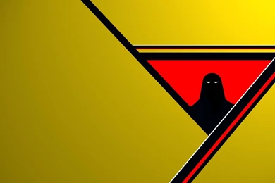 HD Wallpapers Of Space Ghost