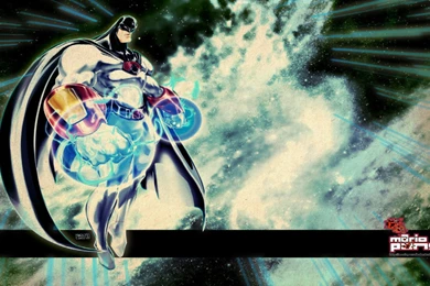7 Space Ghost HD Wallpapers