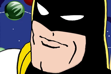 Space Ghost Images For Backgrounds Computer