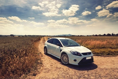 Ford Focus Rs Wallpapers Iphone Archives   Page 2 Of 2   Vehicle ...