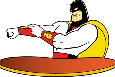 Space Ghost Wallpapers   (