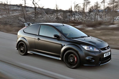 Ford Focus RS Wallpapers HD Download