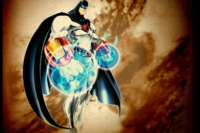 Space Ghost Wallpapers By MarioPons On DeviantArt