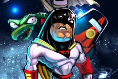 Artwork By Club Members On Zorak Fans   DeviantArt