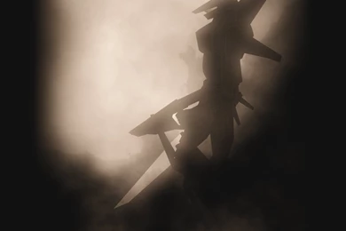 Valkyrie Wallpapers By ChaosInACan On DeviantArt