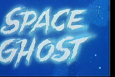 Space Ghost Wallpapers   5 Items