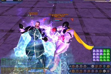 Unleashed Forums • View Topic   Fare Ye Well, CoH   The ...