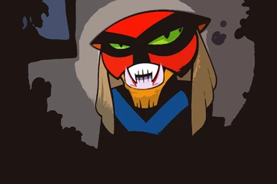 Brak, Space, Ghost Wallpapers HD