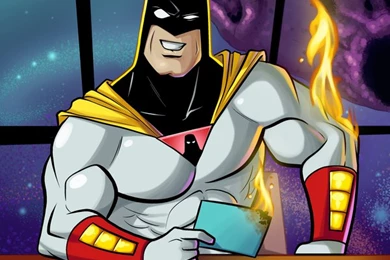 MFG: Post Fan Art Thread   Page 112