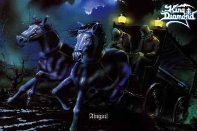 King Diamond Computer Wallpapers, Desktop Backgrounds