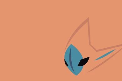 386 Deoxys (Attack Forme) Art, Sprites, & Wallpapers   SpriteDex ...