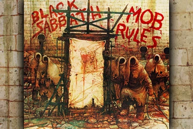 Black Sabbath Computer Wallpapers, Desktop Backgrounds