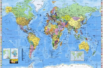 World Map Wallpapers High Resolution   Wallpapers Cave