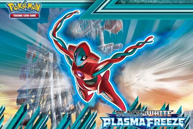 Deoxys Pokemon Wallpapers