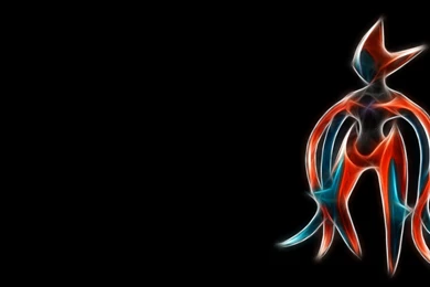Deoxys Wallpapers   Wallpapers Cave