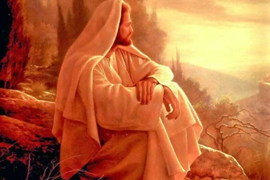 Jesus Christ HD Wallpapers