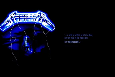 Metallica Computer Wallpapers, Desktop Backgrounds