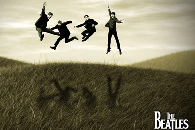 The Beatles Wallpapers   Wallpapers Cave