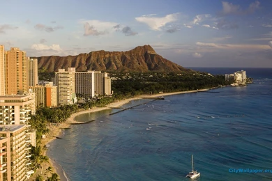 Diamond Head Hawaii Wallpapers   1182258