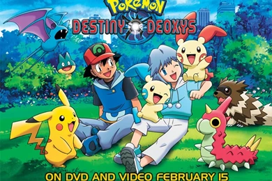 Deoxys   Deoxys Wallpapers (14989445)   Fanpop