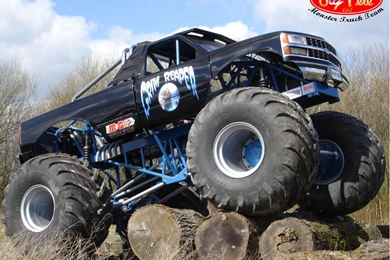 Big Pete PC Wallpapers