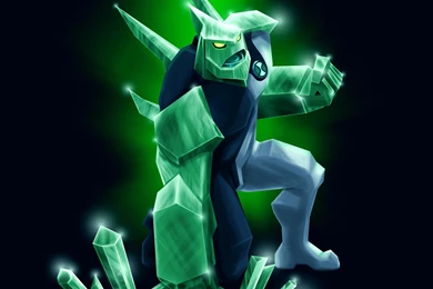 Diamondhead   DeviantArt