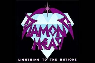35 Years Ago: Diamond Head Erect A Heavy Metal Cornerstone In ...