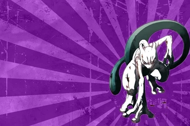 Deoxys Pokemon Wallpapers