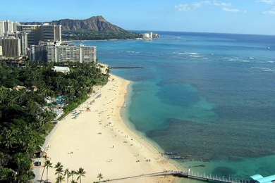Diamond Head   The Most Awesome View
